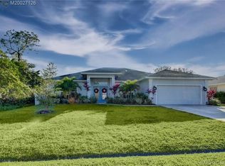 2262 SW Abalon Cir, Port Saint Lucie, FL 34953