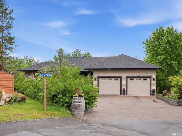 5203 Siba Beach, Wakaw Lake, SK S0K 4P0