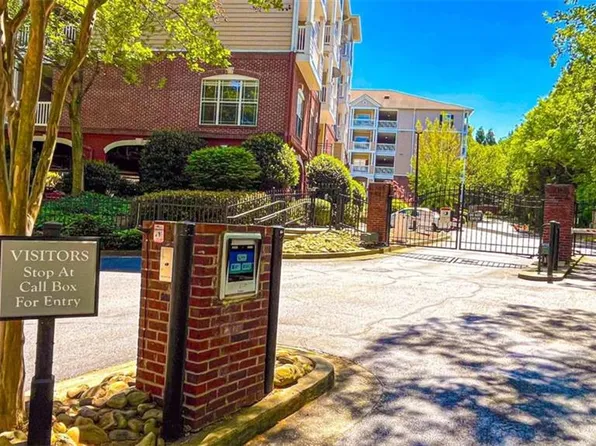 4333 Dunwoody Park APT 1209, Atlanta, GA 30338