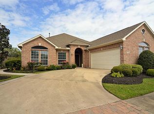 1536 Briar Bnd, Friendswood, TX 77546