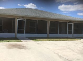 5201 29th St SW, Lehigh Acres, FL 33973