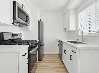 6629 S Crenshaw Blvd #15, Los Angeles, CA 90043
