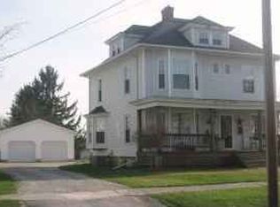 57 W Main St, Greenwich, OH 44837