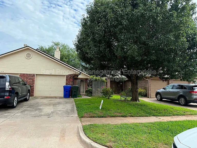 4101 Heritage Place Dr — Photo 1