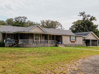 3514 Old Goliad Rd, Victoria, TX, 77905