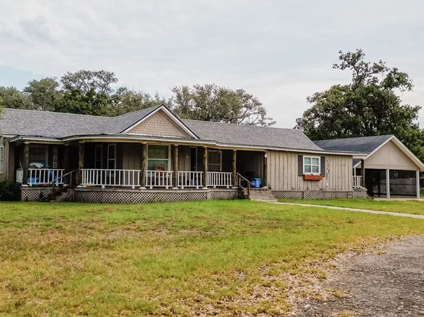 3514 Old Goliad Rd, Victoria, TX 77905