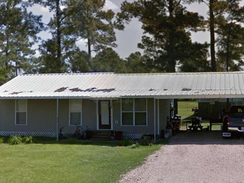 Awnings also go with house