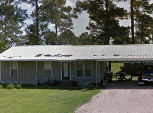 267 Tillie Ledoux Rd, Sulphur, LA 70663