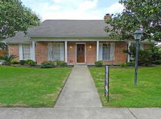 8814 Haverstock Dr, Houston, TX 77031