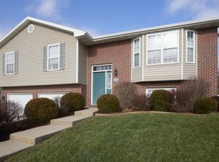 4028 Oxford Rd, Jefferson City, MO 65109