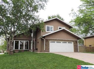 5505 S 152nd St, Omaha, NE 68137