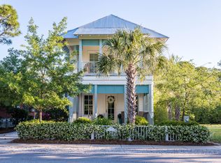 110 Parkshore Dr, Panama City Beach, FL 32413