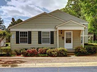 1302 Old Coach Rd SW, Marietta, GA 30008