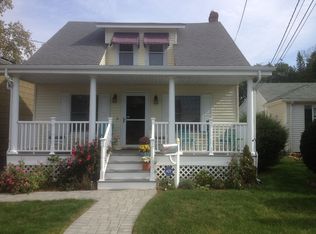 67 Harrison Ave, Red Bank, NJ 07701