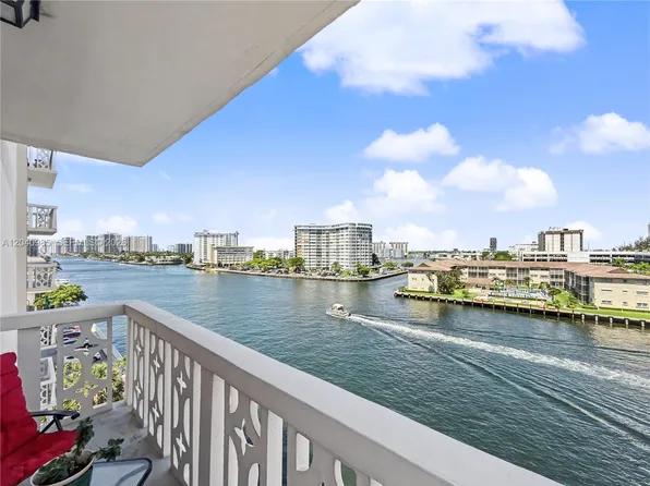 1817 S Ocean Dr APT 620, Hallandale Beach, FL 33009