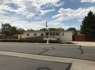 2788 Tenaya Dr, Carson City, NV