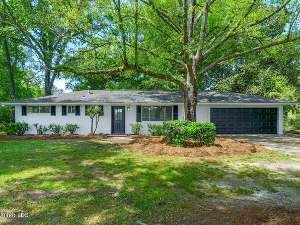 109 Monroe Rd, Hattiesburg, MS 39401