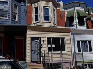 5845 Pemberton St, Philadelphia, PA 19143