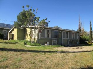 4550 Larsen Rd, Lake Isabella, CA 93240