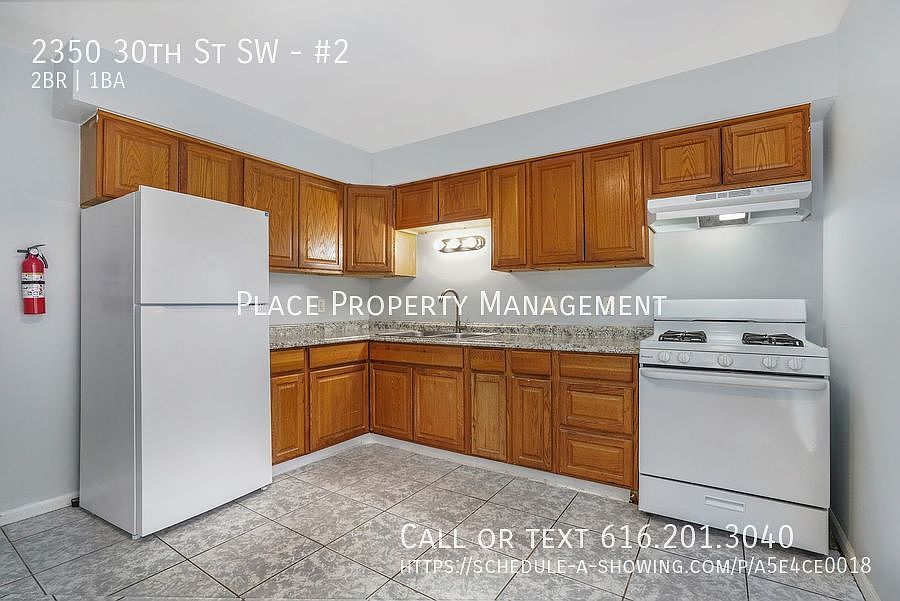 1st image of 2350 30th St SW APT 2
