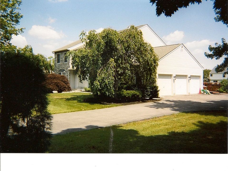 side view