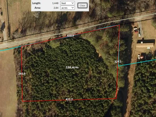 1310-3 E Bowers Rd, Dalton, GA 30721