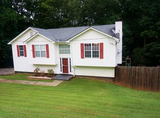 7724 Mountain Creek Way, Douglasville, GA 30134