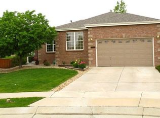 14345 Keith Ct, Broomfield, CO 80023