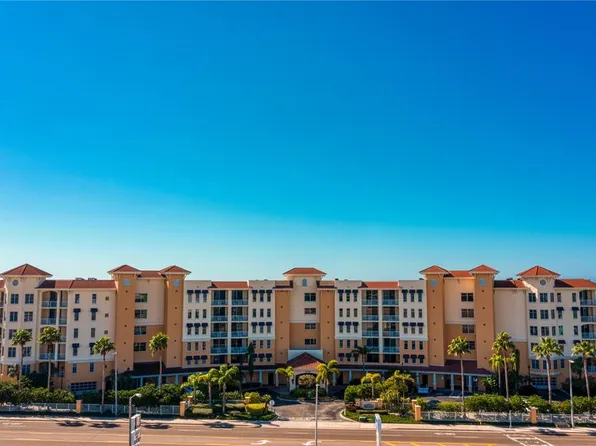 15208 GULF BOULEVARD #202, MADEIRA BEACH, FL 33708
