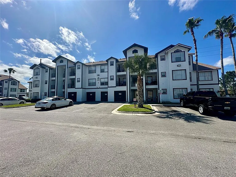 2212 Grand Cayman Ct #1633 — Photo 1