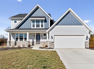 7856 Sunset Ridge Pkwy, Indianapolis, IN 46259