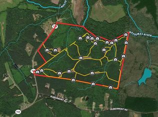 4118 Burkeville Rd, Victoria, VA 23974