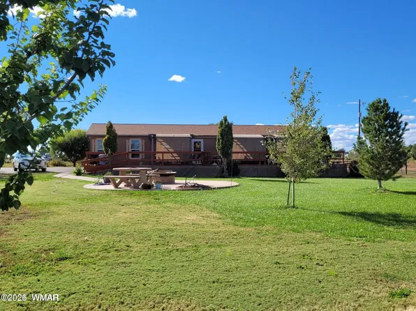 1200 Center St, Taylor, AZ 85939