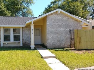 6618 Spring Hurst St, San Antonio, TX 78249