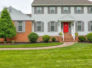 423 Trena Ave, Lancaster, PA