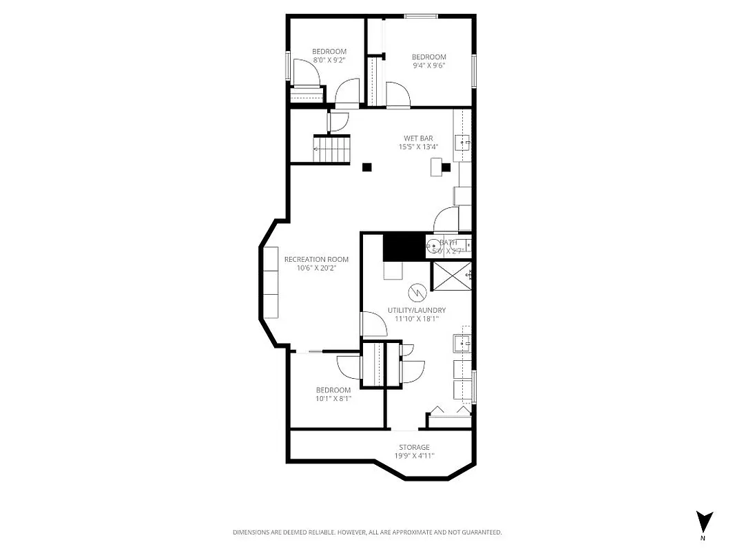 floor plan 4