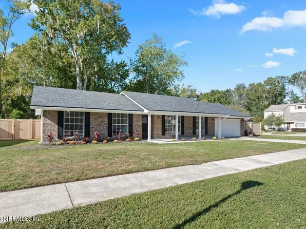 6698 ARROWROOT Drive, Jacksonville, FL 32244