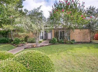 7208 Duffield Dr, Dallas, TX 75248