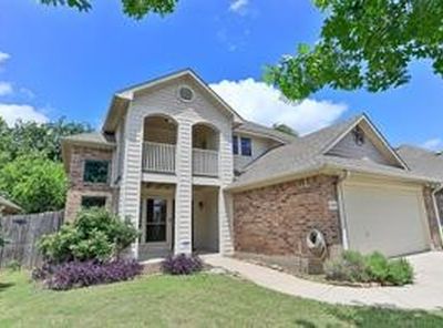 1103 Vintage Ave, Gainesville, TX, 76240