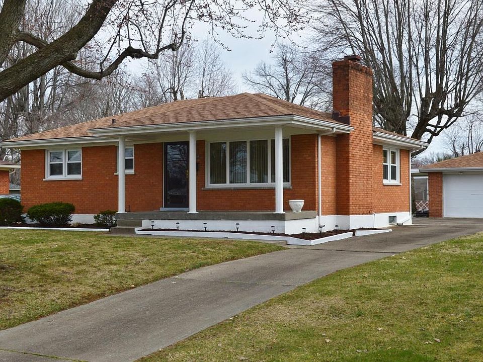 Front Main