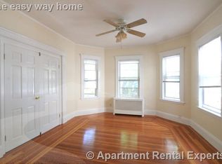 42 Ossipee Rd #1, Somerville, MA 02144