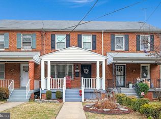 1910 Good Hope Rd SE, Washington, DC 20020