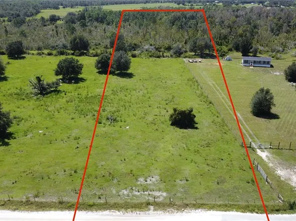 45715 McLeod Rd, Myakka City, FL 34251