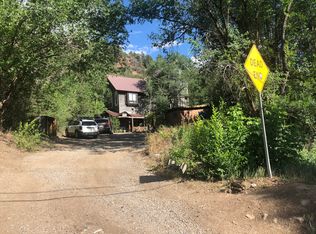 410 E 9th Ave #1-300, Durango, CO 81301