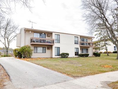 1891 Haymarket ROAD #33, Waukesha, WI, 53189