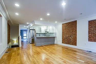 Rented by BLU Real Estate