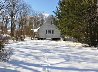 Little Lake Rd, Jefferson Township, PA 18436