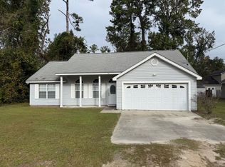 98 Susquehanna Trl, Crawfordville, FL 32327