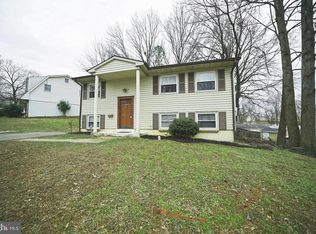 4121 Granby Rd, Woodbridge, VA 22193