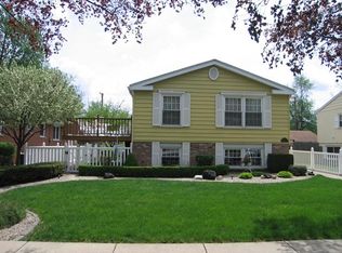 1516 W Station St, Kankakee, IL 60901